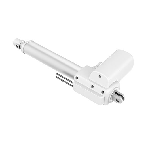 Электрический привод - JC35L23 - Jiecang Linear Motion - линейный / 24 В / прочный