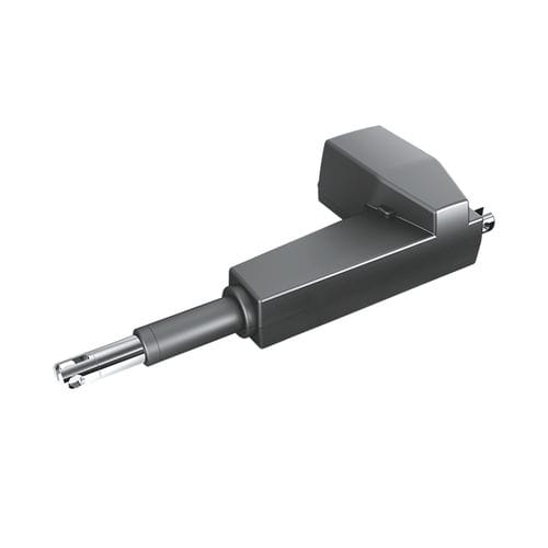 Электрический привод - JC35C - Jiecang Linear Motion - линейный / пост. ток / 24 В
