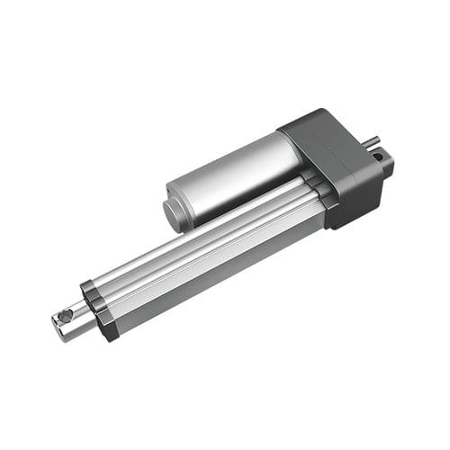 Электрический привод - JC35W5 - Jiecang Linear Motion - линейный / пост. ток / 24 В