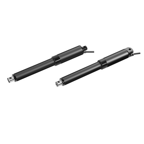 Электрический привод - JC35N6 - Jiecang Linear Motion - линейный / пост. ток / 24 В