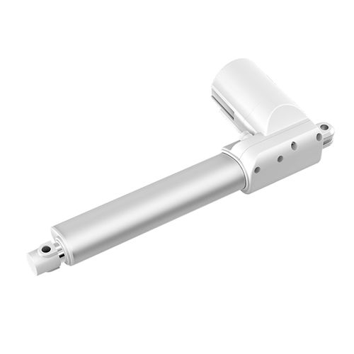 Электрический привод - JC35L29 - Jiecang Linear Motion - линейный / из нержавеющей стали / пост. ток
