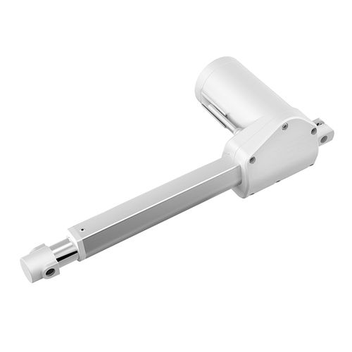 Электрический привод - JC35L22 - Jiecang Linear Motion - линейный / из нержавеющей стали / пост. ток