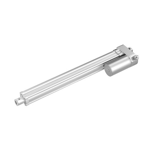 Электрический привод - JC35W8 - Jiecang Linear Motion - линейный / пост. ток / 12 В