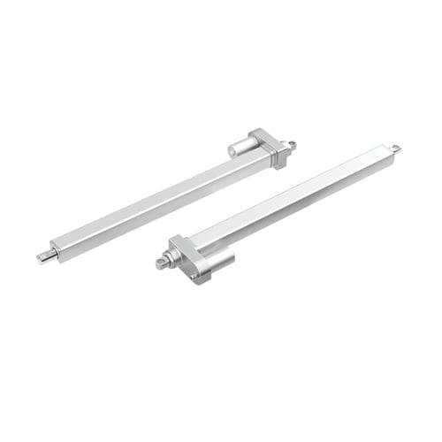 Электрический привод - JC35SA5 - Jiecang Linear Motion - линейный / 24 В / IP66