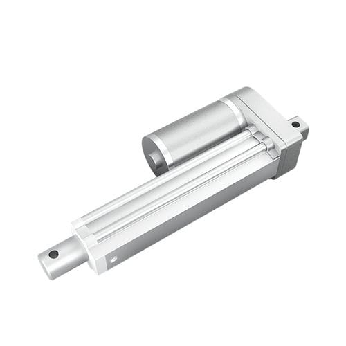 Электрический привод - JC35W1 - Jiecang Linear Motion - линейный / пост. ток / 24 В