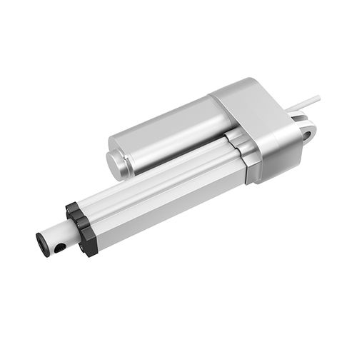Электрический привод - JC35W2-2 - Jiecang Linear Motion - линейный / пост. ток / 24 В