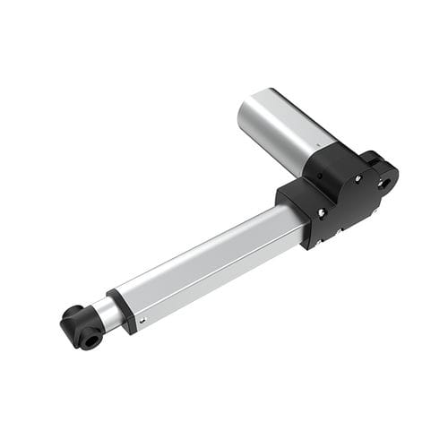Электрический привод - JC35L31 - Jiecang Linear Motion - линейный / пост. ток / 24 В