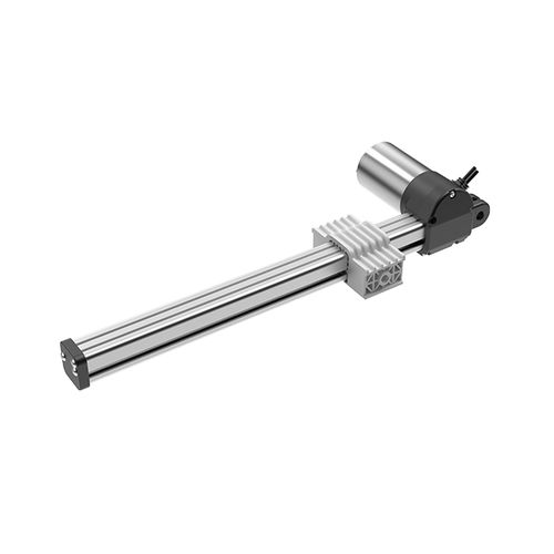 Линейный привод - JC35J1 - Jiecang Linear Motion - электрический / пост. ток / 24 В