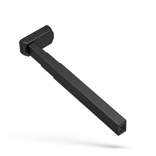 Электрическая стойка для мебели - JS36DR1-3-S - Jiecang Linear Motion - для системы подъема экрана/монитора / с 3 ступенями / DC