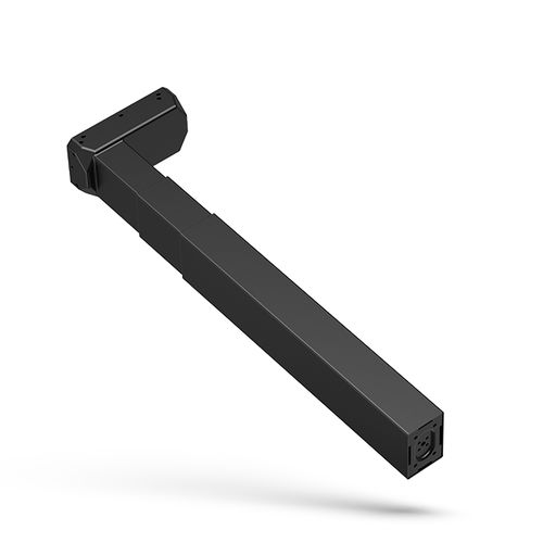 Промышленная электрическая стойка - JS36DR4-3-S - Jiecang Linear Motion - с 3 ступенями / компактная