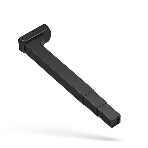 Промышленная электрическая стойка - JS36DS1-3-R - Jiecang Linear Motion - с 3 ступенями