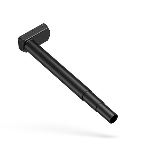 Промышленная электрическая стойка - JS36DC1-3-R - Jiecang Linear Motion - с 3 ступенями / регулируемая / компактная