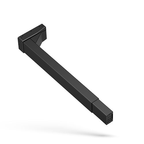 Промышленная электрическая стойка - JS36DR1-2-R - Jiecang Linear Motion - двухэтапная / компактная