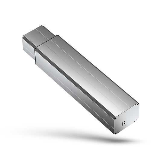 Промышленная электрическая стойка - JC35EN-2K - Jiecang Linear Motion - двухэтапная / высокоскоростная