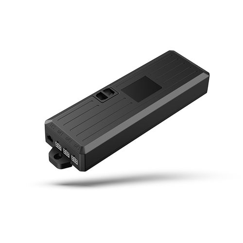 Блок управления приводом 3 канала - JCB36N3 - Jiecang Linear Motion - для рабочего стола