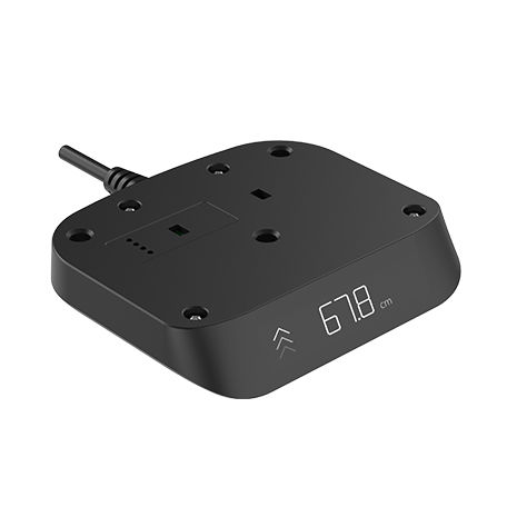 Вспомогательное устройство управления - JCHT35K51C - Jiecang Linear Motion