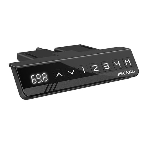 Вспомогательное устройство управления - JCHT35K9 - Jiecang Linear Motion