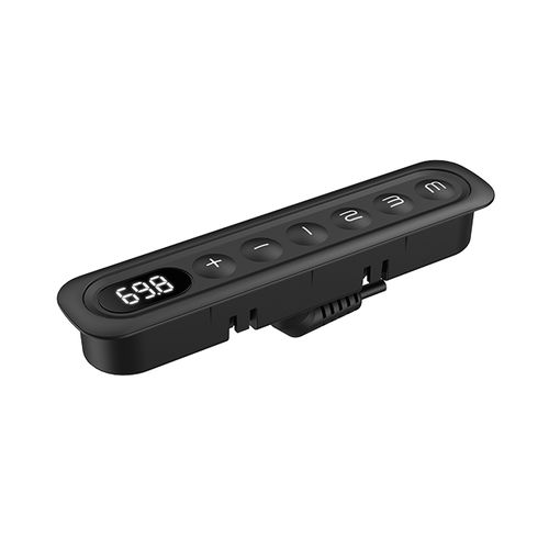 Вспомогательное устройство управления - JCHT35K26C - Jiecang Linear Motion
