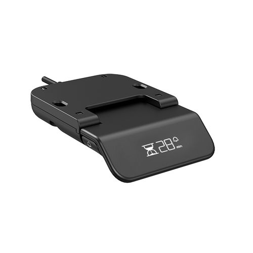 Панель управления с индикатором - JCHT35K50C - Jiecang Linear Motion