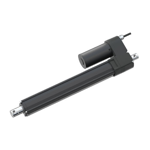 Линейный привод - JC35FA32 - Jiecang Linear Motion - электрический / 12 В / 24 В