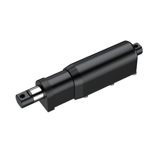 Линейный привод -  JC35FA20A - Jiecang Linear Motion - электрический / 24 В / IP66