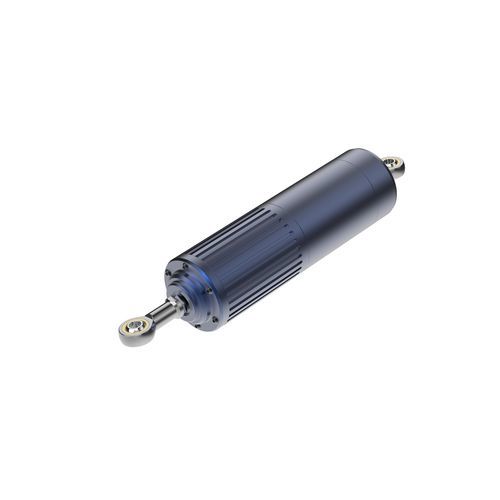 Электрический привод - JCLA-57-260 - Jiecang Linear Motion - линейный / с планетарным роликовым ходовым винтом / с ходовым винтом