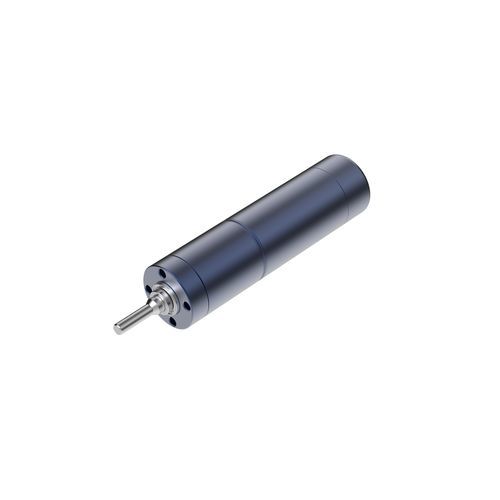 Двигатель без сердечника - JCCA12 - Jiecang Linear Motion - DC / 24 В / компактный