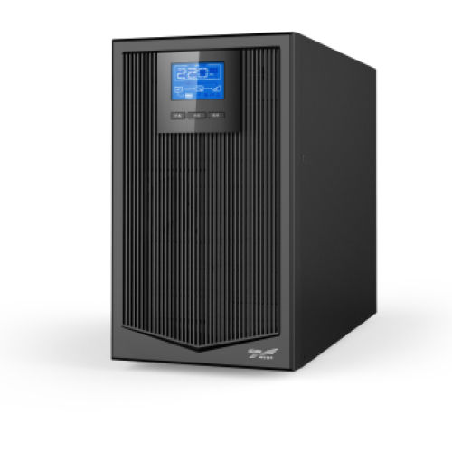 ИБП on-line - KR11 Plus series - Kehua Hengsheng Co.,Ltd. - монофазовый / AC / эко-режим