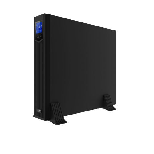 ИБП on-line - KR11-J Plus series - Kehua Hengsheng Co.,Ltd. - монофазовый / AC / с дисплеем LCD