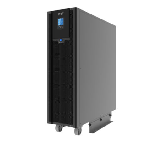 ИБП on-line - MYA series - Kehua Hengsheng Co.,Ltd. - параллельный / трехфазовый / AC