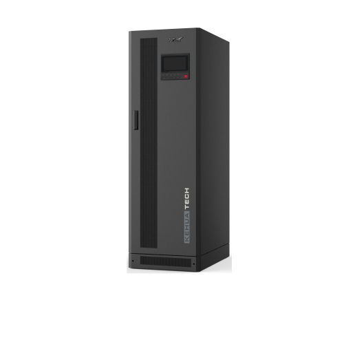 ИБП on-line - FR-UK33 series - Kehua Hengsheng Co.,Ltd. - параллельный / трехфазовый / DC