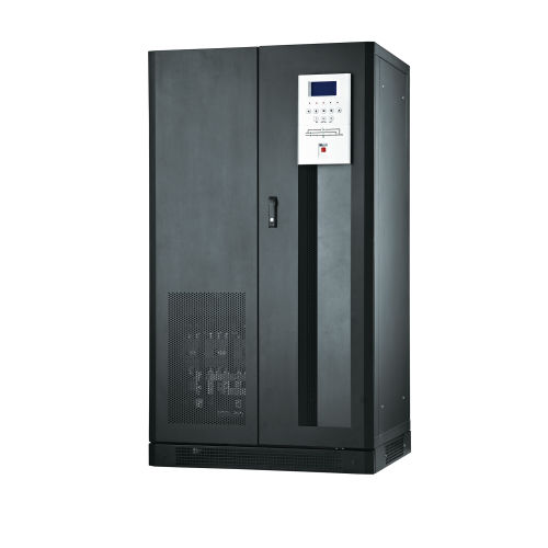 ИБП on-line - FR-UK33A series - Kehua Hengsheng Co.,Ltd. - параллельный / трехфазовый / DC
