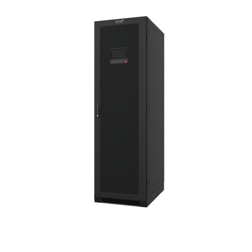 ИБП on-line - MR33 series - Kehua Hengsheng Co.,Ltd. - параллельный / трехфазовый / эко-режим