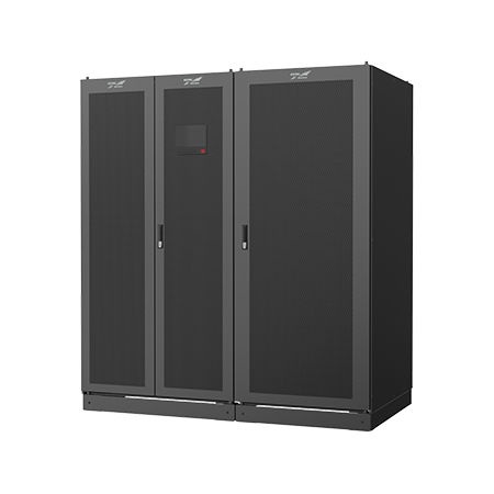 ИБП on-line - MR33 series - Kehua Hengsheng Co.,Ltd. - параллельный / трехфазовый / эко-режим