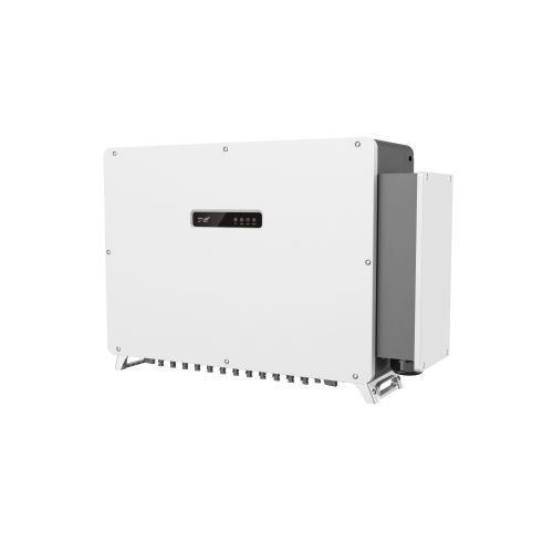 Ондулятор DC/AC мощности - SPI 100/125K-B-H - Kehua Hengsheng Co.,Ltd. - AC/DC / трехфазовый / IP66
