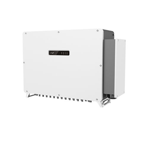 Ондулятор DC/AC мощности - SPI 250K-B-H - Kehua Hengsheng Co.,Ltd. - AC/DC / трехфазовый / IP66