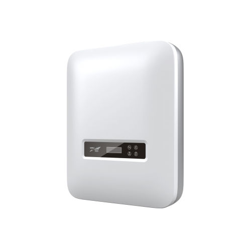 Ондулятор DC/AC мощности - SPI 3-6K-B2 - Kehua Hengsheng Co.,Ltd. - AC/DC / монофазовый / для открытого пространства