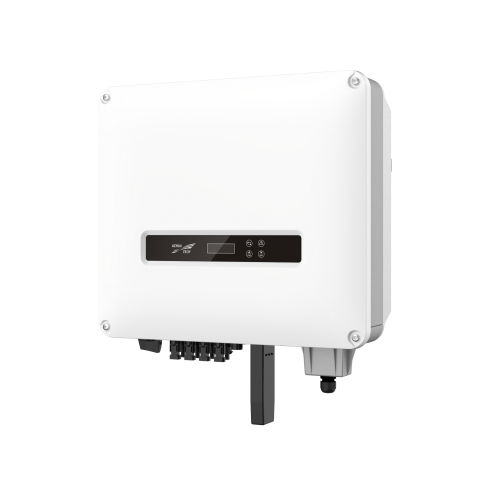 Ондулятор DC/AC мощности - SPI 12-20K-B - Kehua Hengsheng Co.,Ltd. - AC/DC / трехфазовый / для открытого пространства
