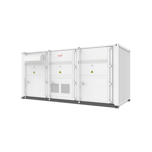 Ондулятор DC/AC для сверхнагрузки - SPI 1000-2500K-T - Kehua Hengsheng Co.,Ltd. - нагрузки / низкого напряжения
