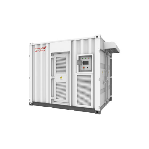 Параллельный ондулятор DC/AC - SPI 2500/3000K-B-H - Kehua Hengsheng Co.,Ltd. - мощности / для сверхнагрузки / нагрузки
