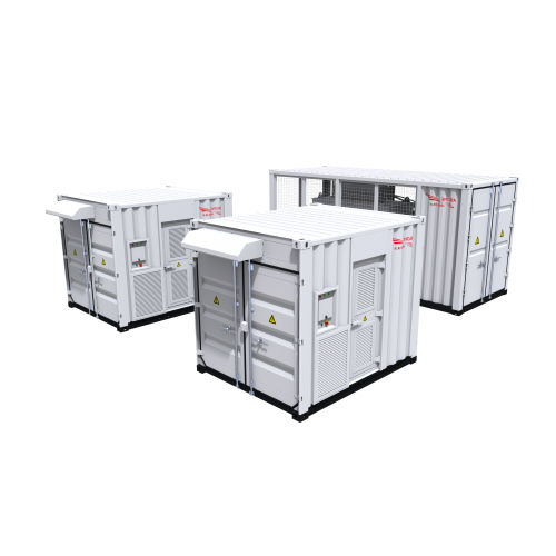 Ондулятор DC/AC нагрузки - SPI 5000-6800K-TH - Kehua Hengsheng Co.,Ltd. - постоянный ток / компактный / модульный