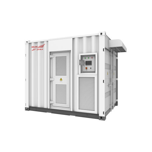 Параллельный ондулятор DC/AC - SPI 3125/3400K-B-H - Kehua Hengsheng Co.,Ltd. - мощности / для сверхнагрузки / переменный ток