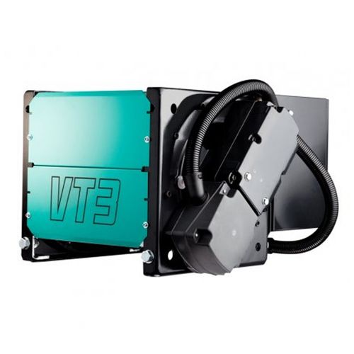 Электрическая лебедка - VT - Hoist UK - компактная / 2 скорости