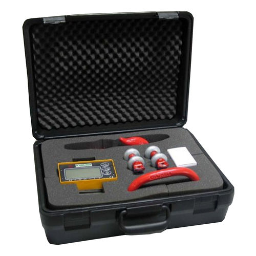 Цифровой датчик силы - PEV series - Hoist UK - из стали / IP65