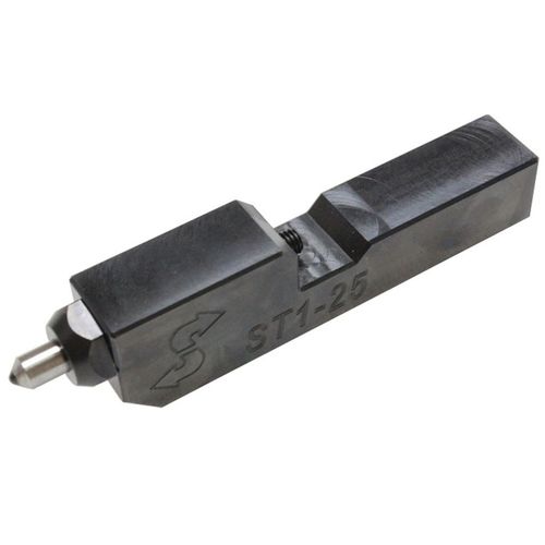 Инструмент для обкатки роликами с алмазом - ST-1 - SENSOR-TOOL Diamond Burnishing Tools