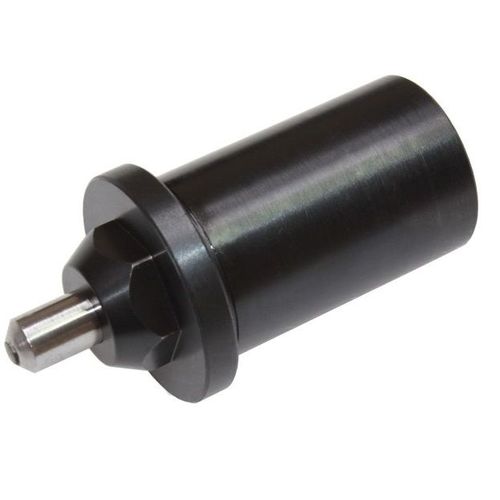 Инструмент для обкатки роликами с алмазом - ST-3 - SENSOR-TOOL Diamond Burnishing Tools