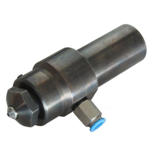 Инструмент для обкатки роликами с алмазом - ST-4 - SENSOR-TOOL Diamond Burnishing Tools