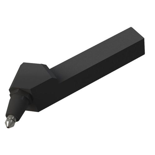 Инструмент для обкатки роликами с алмазом - ST7-25 - SENSOR-TOOL Diamond Burnishing Tools