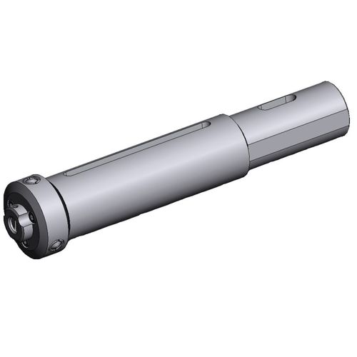Инструмент для обкатки роликами с алмазом - ST-12 - SENSOR-TOOL Diamond Burnishing Tools