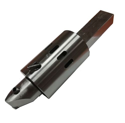 Инструмент для обкатки роликами с алмазом - ST-10 - SENSOR-TOOL Diamond Burnishing Tools